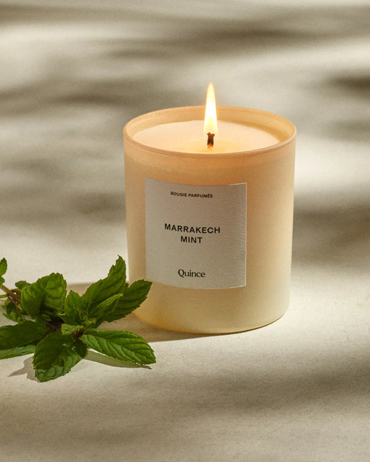 Marrakech Mint Candle - US 6914