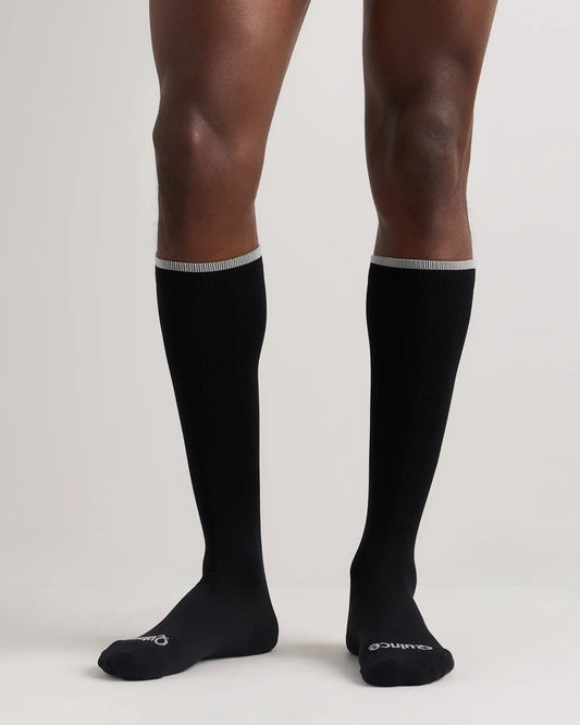 Recycled Nylon Compression Sock (3-pack) - US 3594