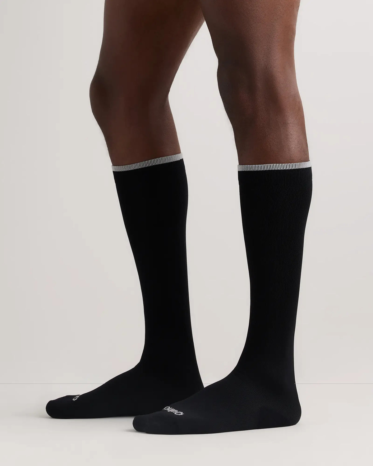 Recycled Nylon Compression Sock (3-pack) - US 3594