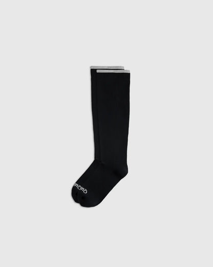 Recycled Nylon Compression Sock (3-pack) - US 3594