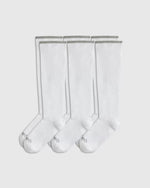 Recycled Nylon Compression Sock (3-pack) - US 1546