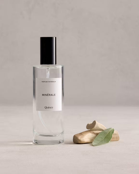 Minérale Room Spray - US 6736