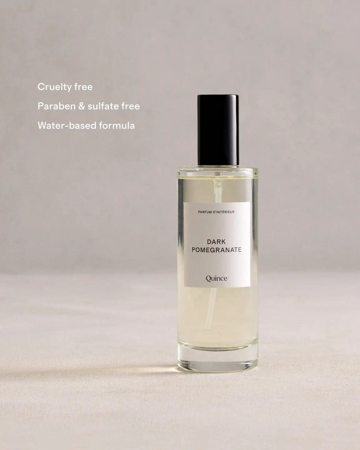 Dark Pomegranate Room Spray - US 9295