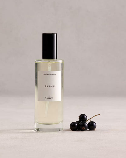 Les Baies Room Spray - US 7000