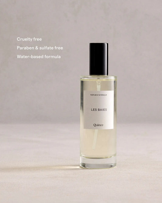Les Baies Room Spray - US 7000