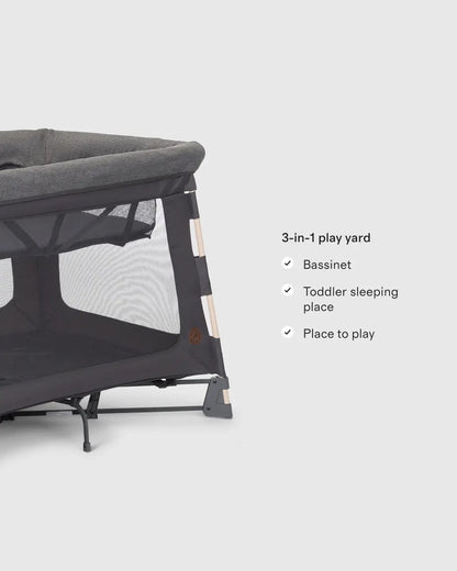 Swift Play Yard by Maxi-Cosi - US 7428