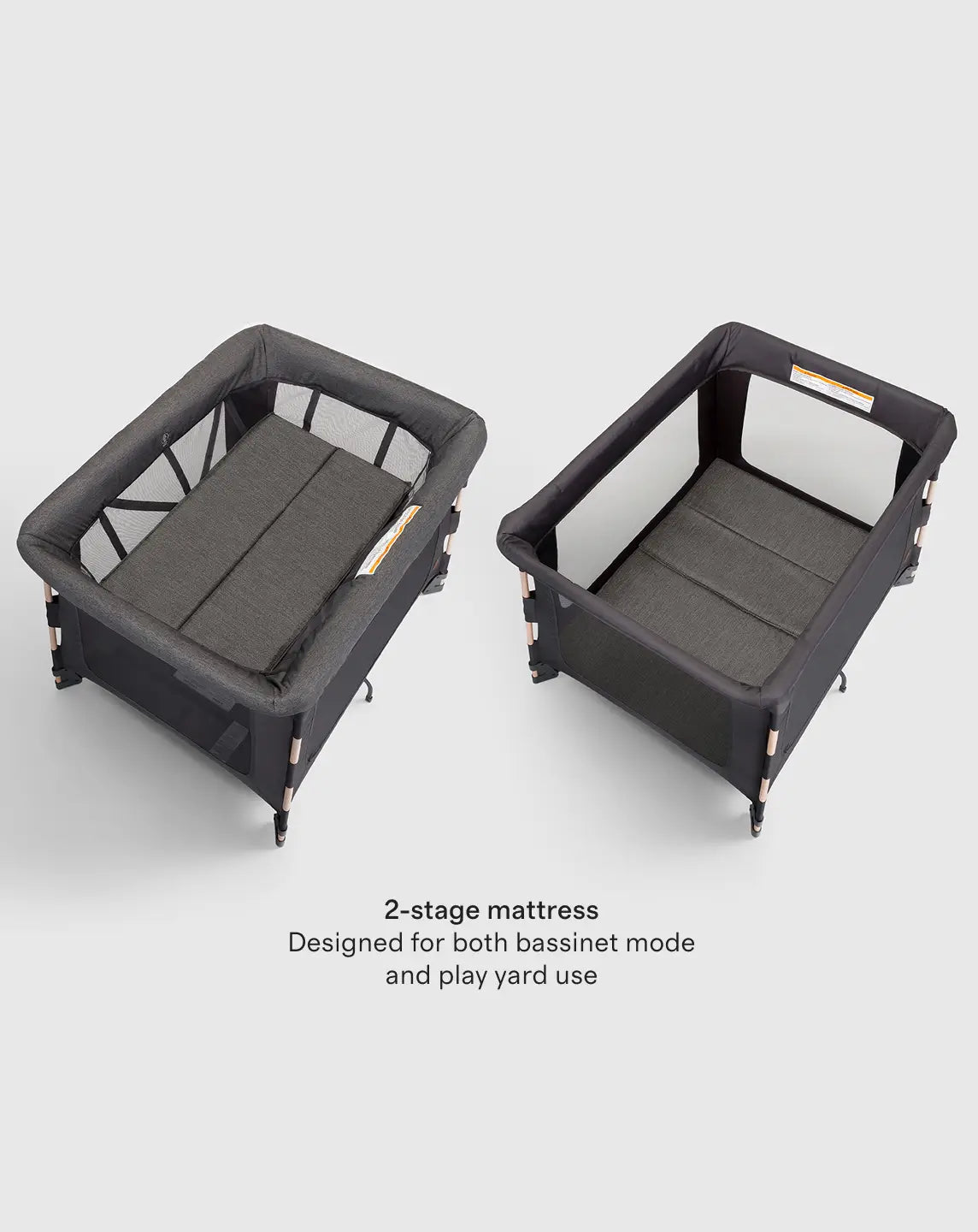 Swift Play Yard by Maxi-Cosi - US 7428
