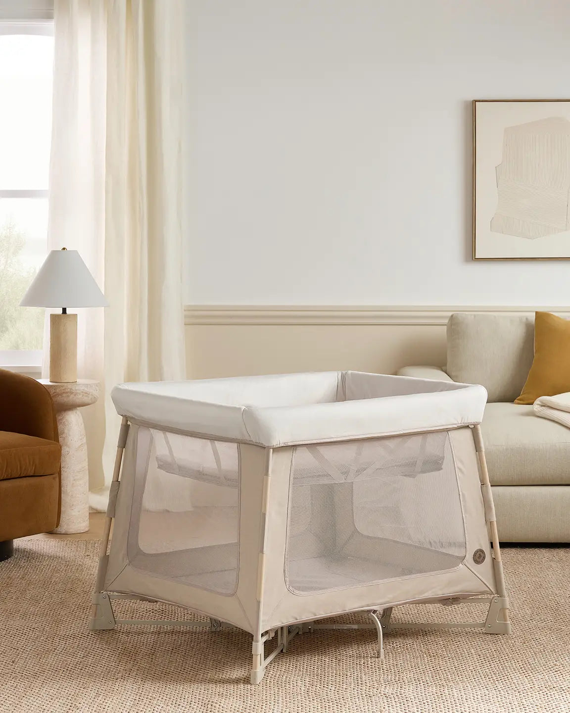 Swift Play Yard by Maxi-Cosi - US 1783