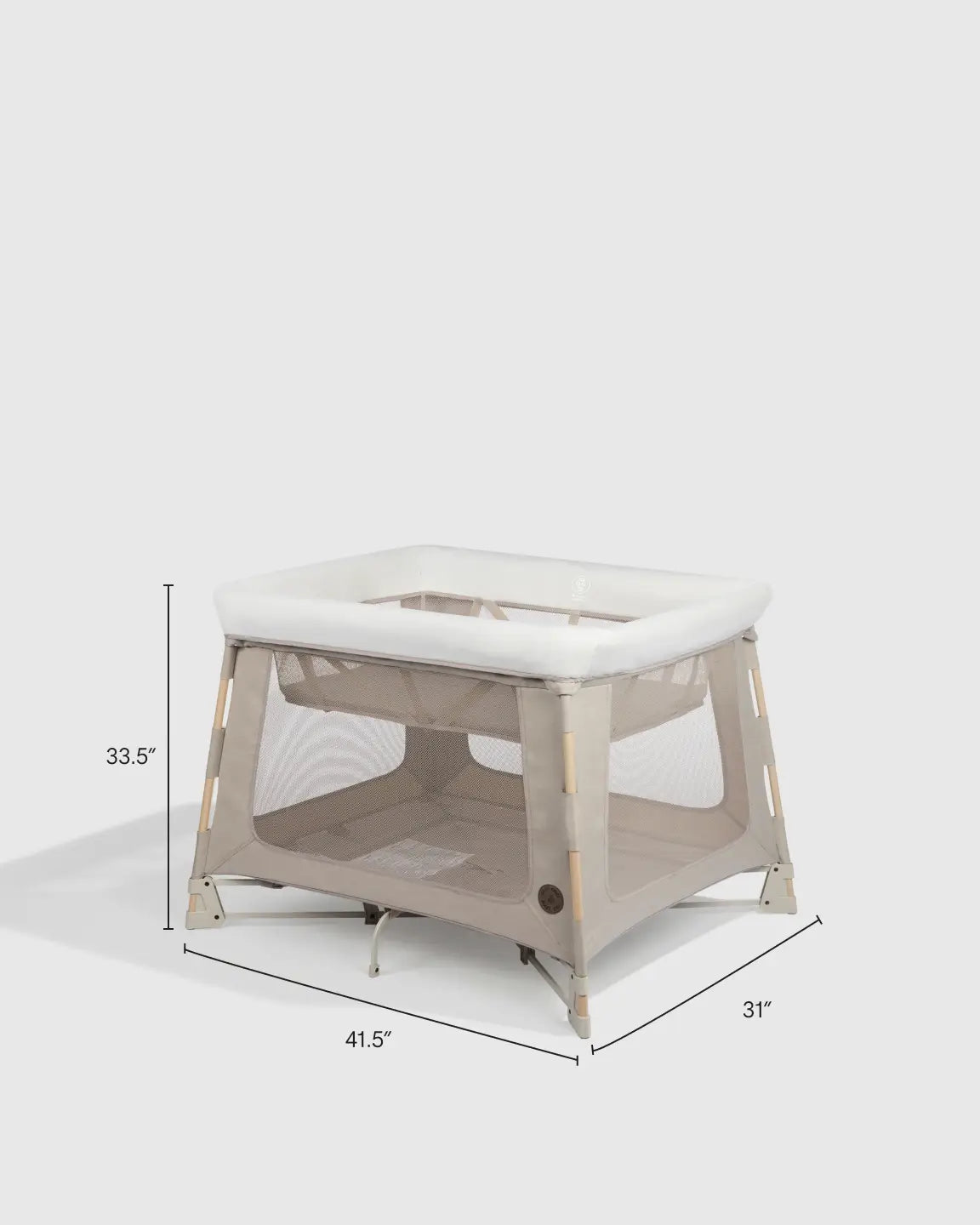 Swift Play Yard by Maxi-Cosi - US 1783