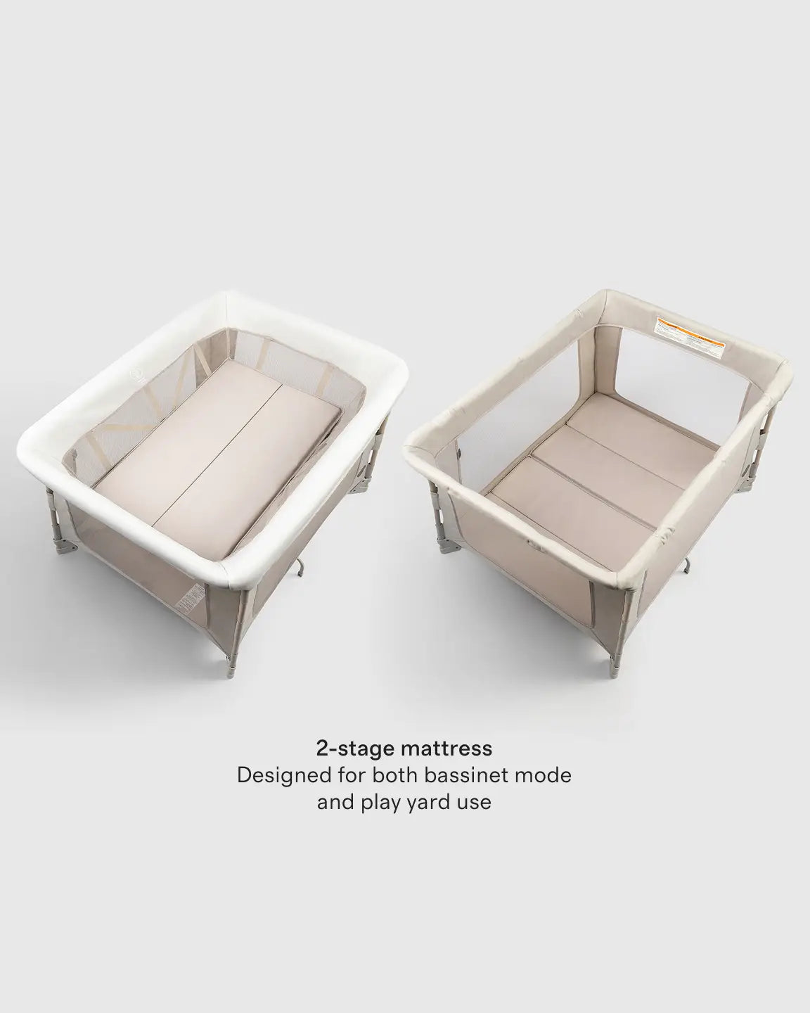 Swift Play Yard by Maxi-Cosi - US 1783