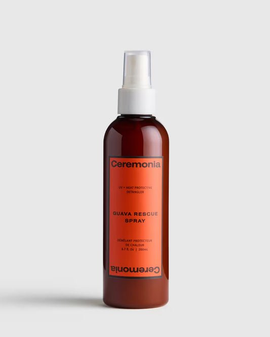 Guava Rescue Spray by Ceremonia - US 5169