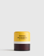 Dry Shampoo con Arrowroot by Ceremonia - US 0351