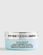 Water Drench Hydrogel Eye Patches by Peter Thomas Roth - US 3671