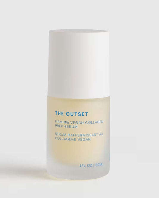 Firming Vegan Collagen Prep Serum by The Outset - US 3543