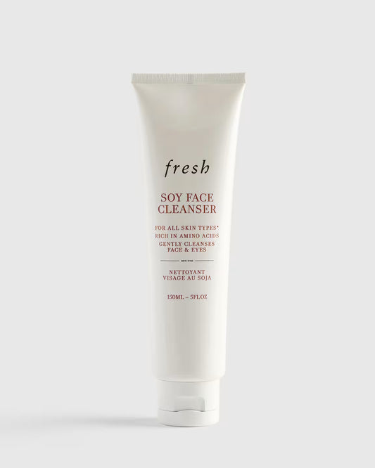 Soy Face Cleanser 5 oz by Fresh - US 7143
