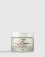 Lotus Youth Preserve Line & Texture Smoothing Day Cream by Fresh - US 7025