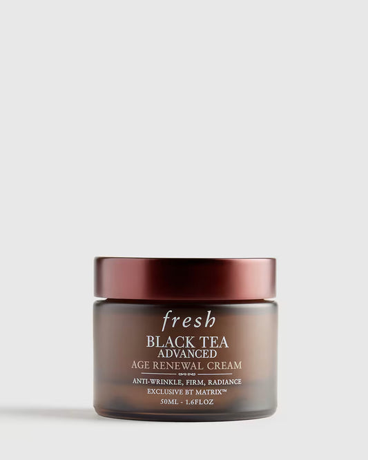 Black Tea Anti Aging Ceramide Moisturizer by Fresh - US 5161