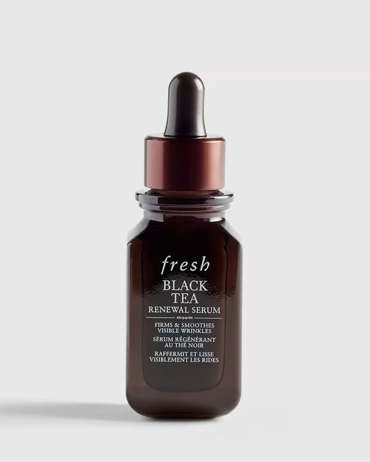 Black Tea Renewal Serum by Fresh - US 1418