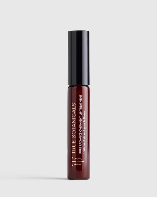 Pure Radiance Overnight Lip Treatment by True Botanicals - US 1442