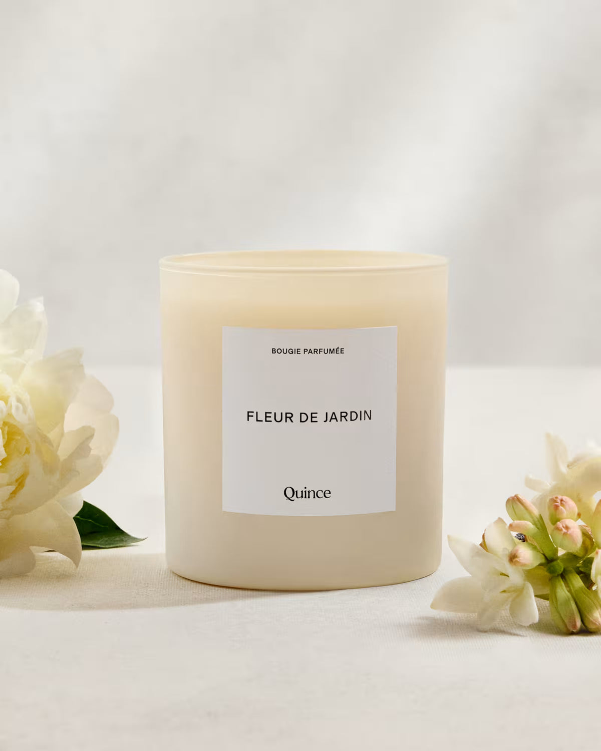 Fleur de Jardin Candle - US 3451
