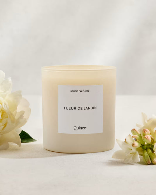 Fleur de Jardin Candle - US 3451