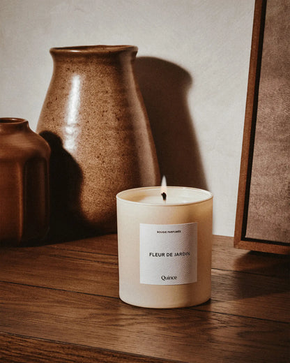 Fleur de Jardin Candle - US 3451