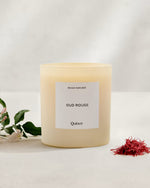 Oud Rouge Candle - US 5988