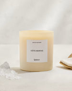 Côte Marine Candle - US 0221