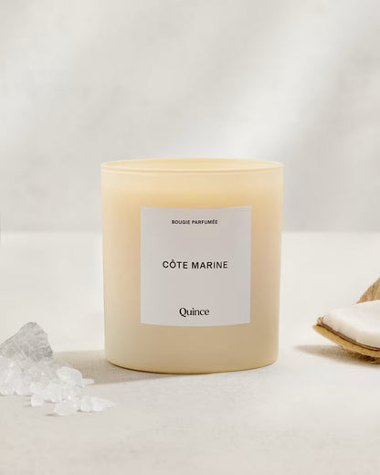 Côte Marine Candle - US 0221