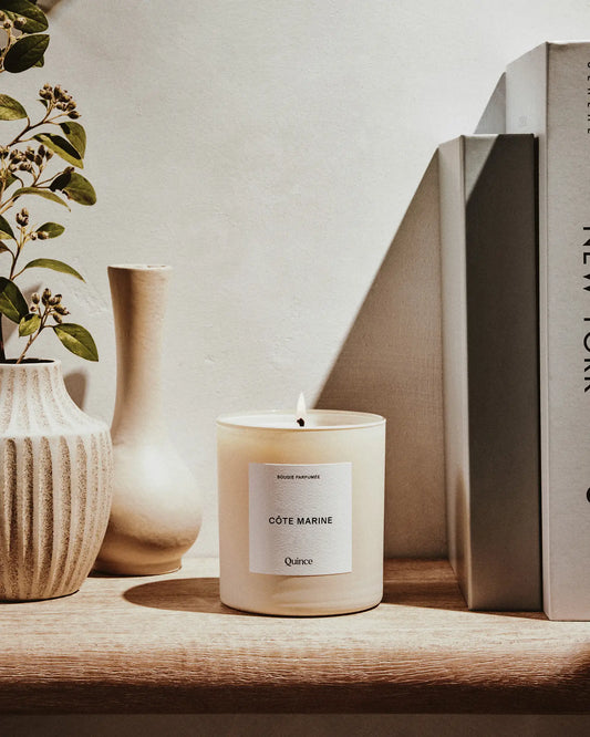Côte Marine Candle - US 0221