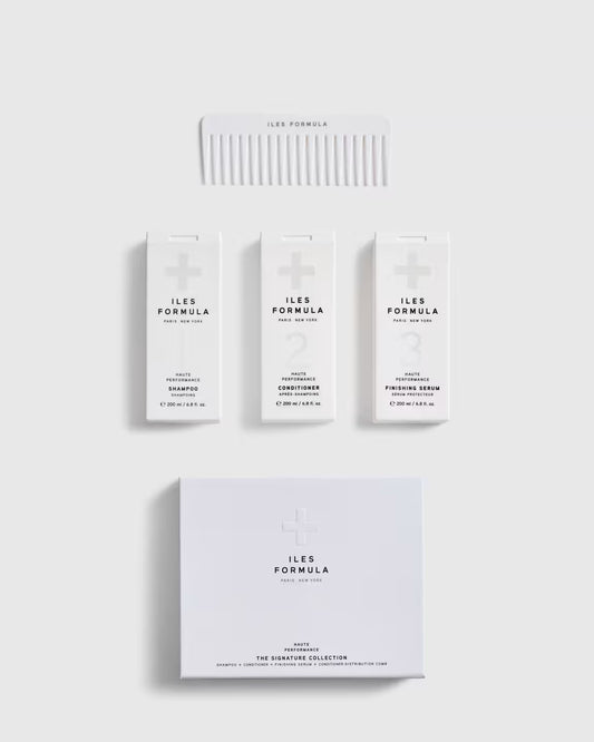 The Signature Collection by Iles Formula - US 6022