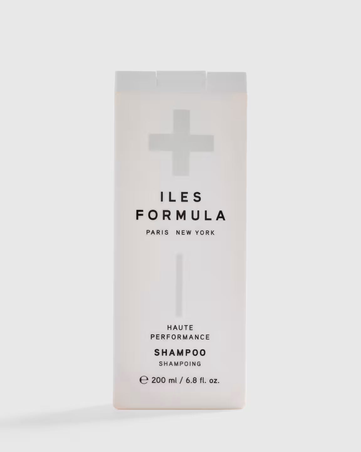 Shampoo Haute Performance by Iles Formula - US 8803