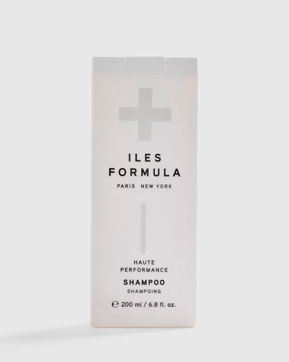 Shampoo Haute Performance by Iles Formula - US 8803