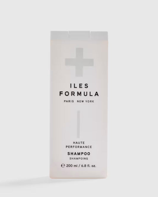 Shampoo Haute Performance by Iles Formula - US 8803
