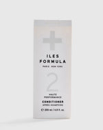 Conditioner Haute Performance by Iles Formula - US 5268