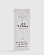 Finishing Serum Haute Performance by Iles Formula - US 3627