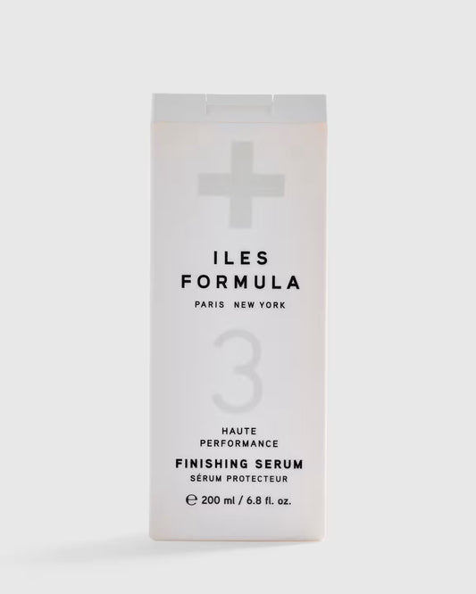 Finishing Serum Haute Performance by Iles Formula - US 3627