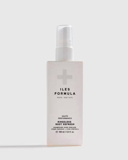 Rinseless Root Refresh by Iles Formula - US 7853