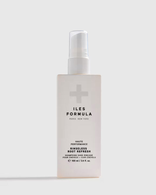 Rinseless Root Refresh by Iles Formula - US 7853