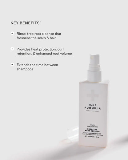 Rinseless Root Refresh by Iles Formula - US 7853