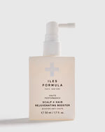 Scalp + Hair Rejuvenating Booster by Iles Formula - US 9585