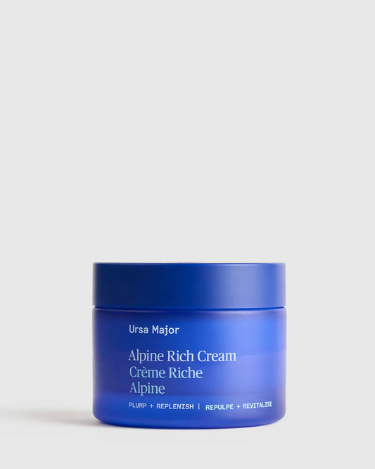 Alpine Rich Cream by Ursa Major - US 1526