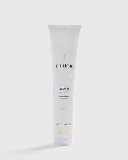 Weightless Volumizing Conditioner 6 oz by Philip B. Botanicals - US 8723