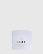 Peppermint Avocado Scalp Scrub by Philip B. Botanicals - US 5445