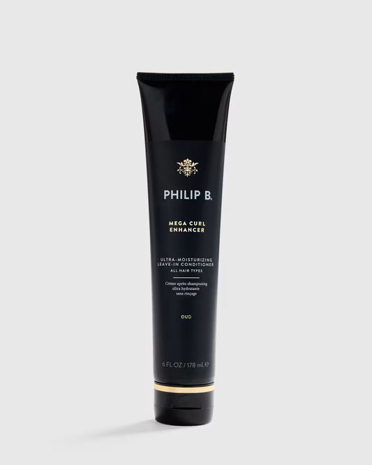 Mega Curl Enhancer by Philip B. Botanicals - US 2457