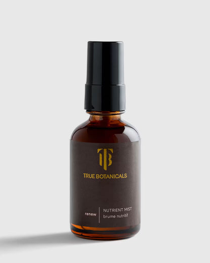 Renew Nutrient Mist by True Botanicals - US 4499