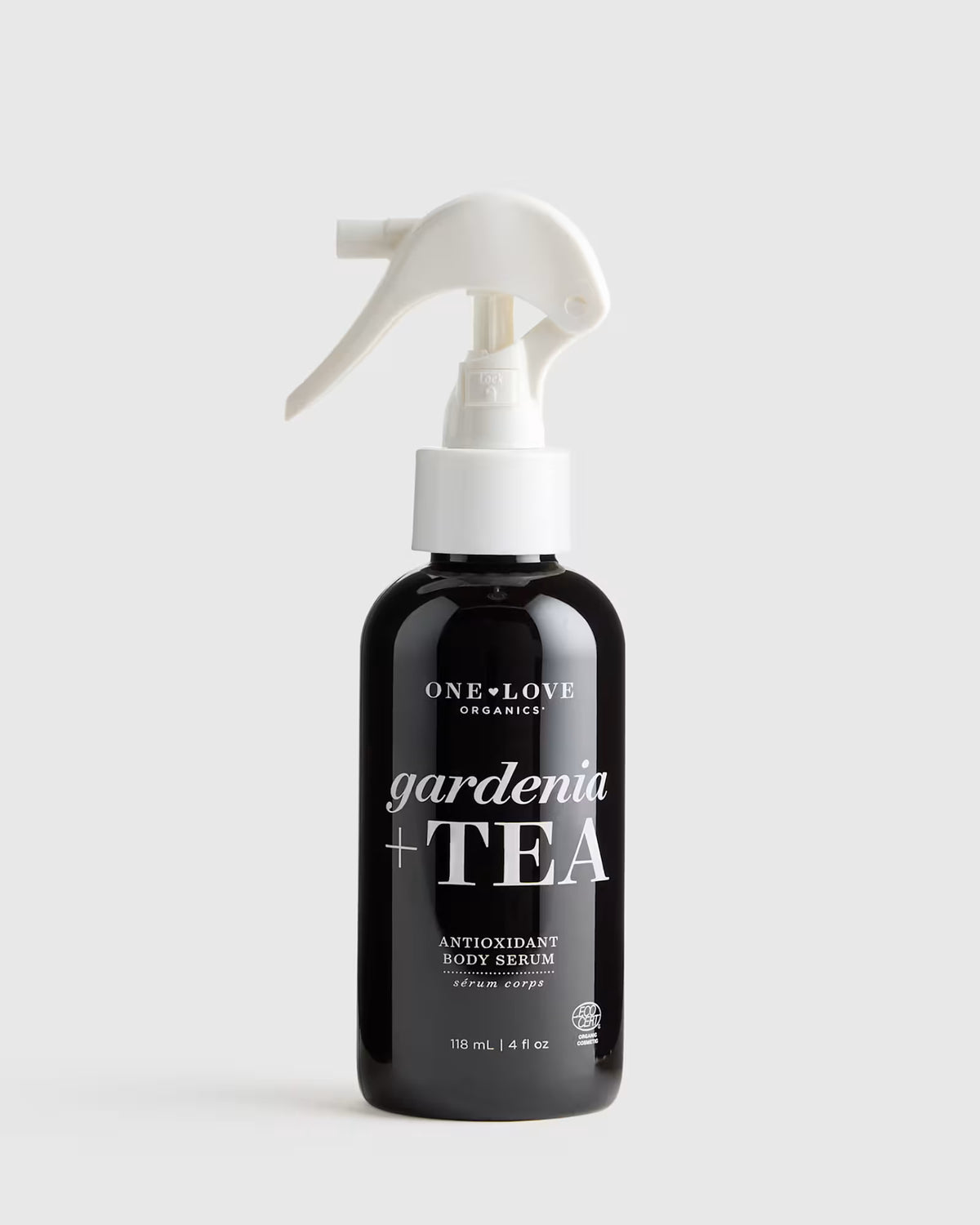 Gardenia + Tea Body Serum by One Love Organics - US 4744