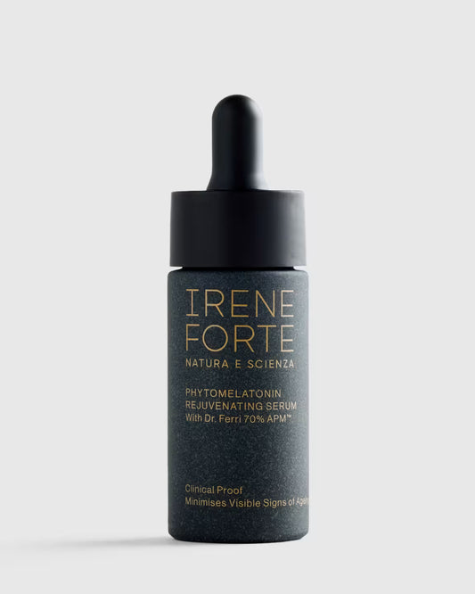 Phytomelatonin Rejuvenating Serum by Irene Forte - US 5834
