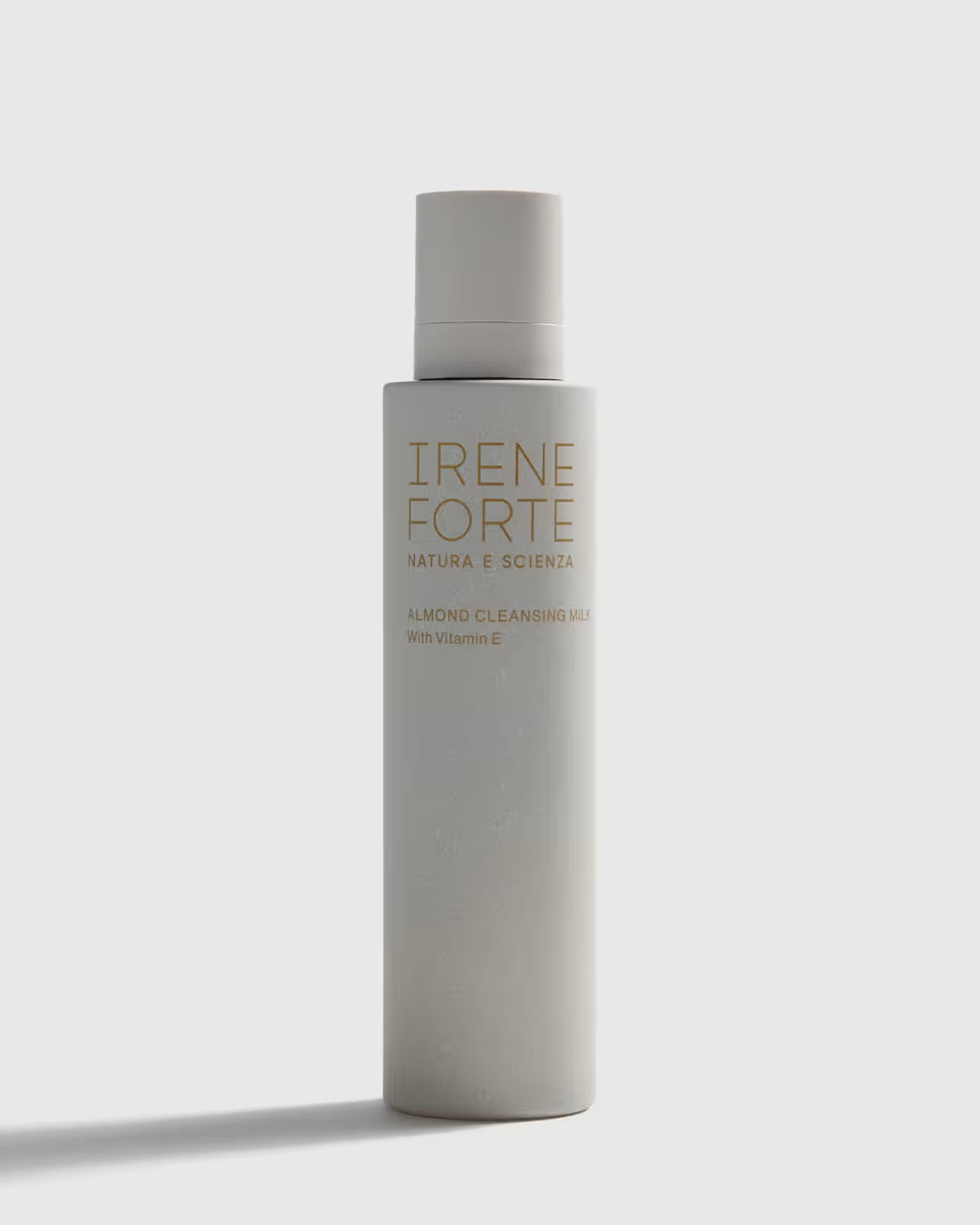 Almond Cleansing Milk by Irene Forte - US 8901