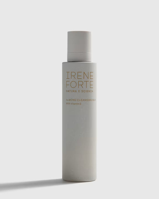 Almond Cleansing Milk by Irene Forte - US 8901